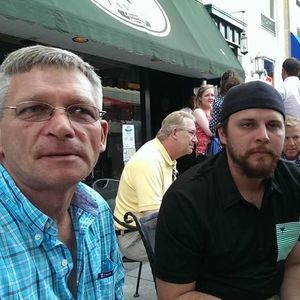 Meet your Posher, Scott